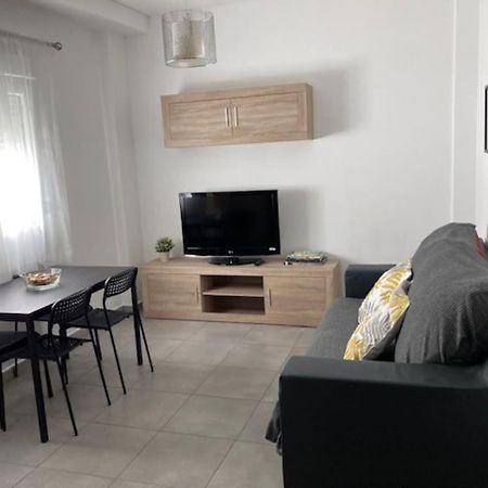 Fantastico Apartamento En Triana Seville Exterior photo