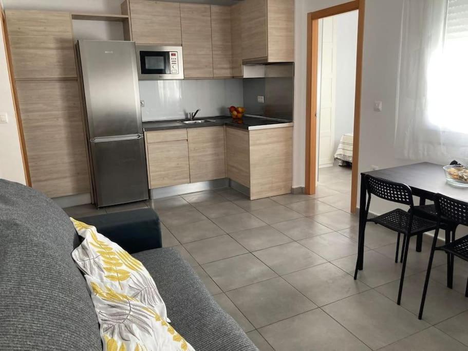 Fantastico Apartamento En Triana Seville Exterior photo