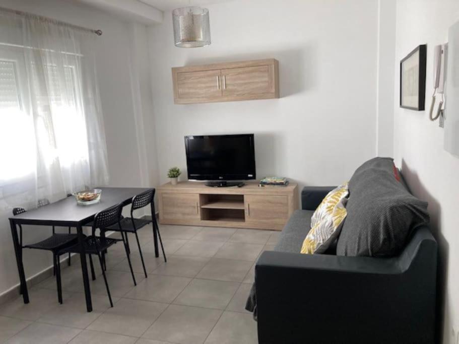 Fantastico Apartamento En Triana Seville Exterior photo